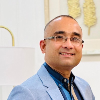 Preetam Chanda